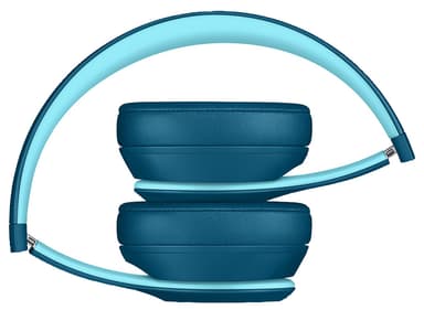 Beats Solo3 Wireless on-ear kuulokkeet (sininen)