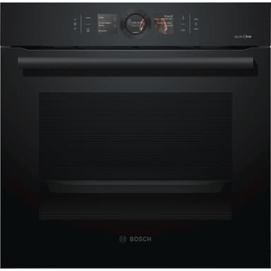 Bosch AccentLine Series 8 erillisuuni HBG876EC6S Carbon Black (musta)