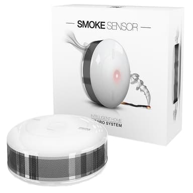 Fibaro palovaroitin