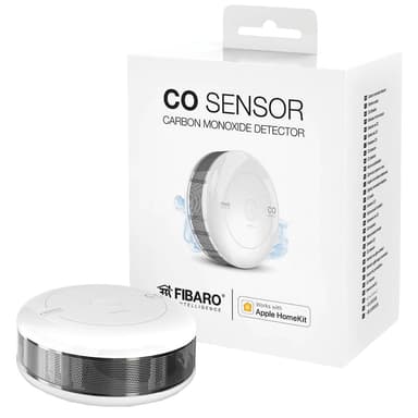 Fibaro häkävaroitin