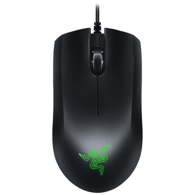 Razer Abyssus Essential pelihiiri