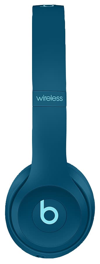 Beats Solo3 Wireless on-ear kuulokkeet (sininen)
