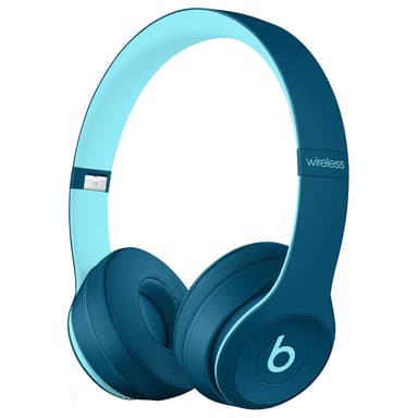 Beats Solo3 Wireless on-ear kuulokkeet (sininen)