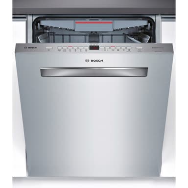 Bosch Series 4 astianpesukone SMP46MS07S (teräs)