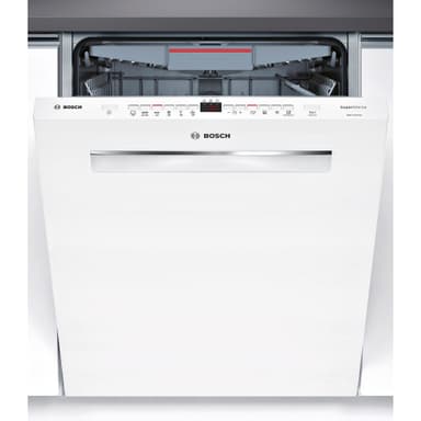 Bosch Series 4 astianpesukone SMP46MW07S (valkoinen)