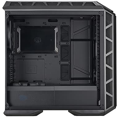 Cooler Master MasterCase H500P PC-kotelo (musta/ikkuna)