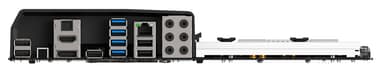 NZXT N7 Z370 emolevy (mattavalkoinen)