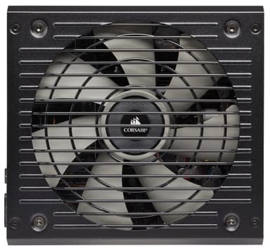 Corsair RM650X v2 virtalähde