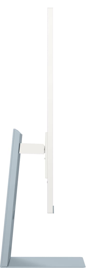Samsung Smart Monitor M8 32" näyttö (sininen)