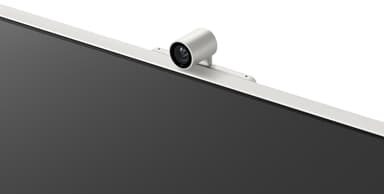 Samsung Smart Monitor M8 32" näyttö (pinkki)