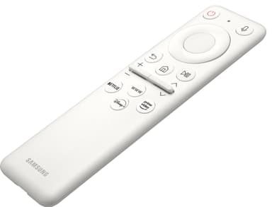Samsung Smart Monitor M8 32" näyttö (pinkki)