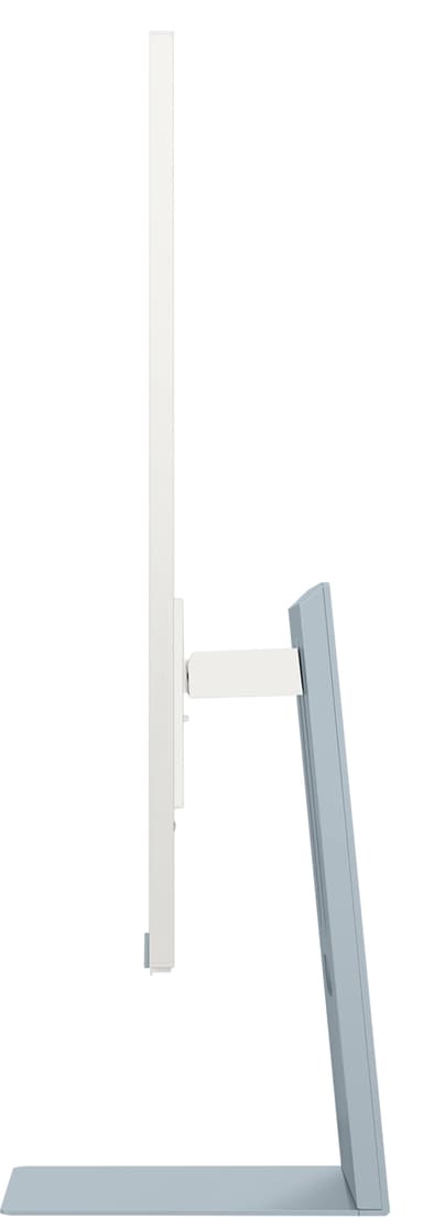 Samsung Smart Monitor M8 32" näyttö (sininen)