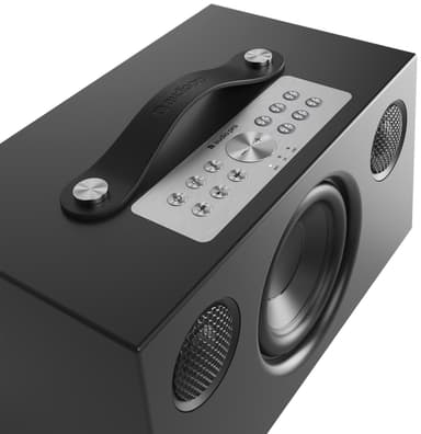 Audio Pro C5 MKII kaiutin 15270 (musta)