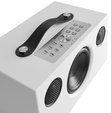 Audio Pro C5 MKII kaiutin 15271 (valkoinen)