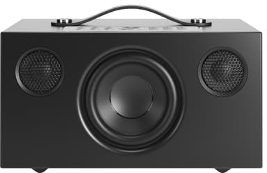 Audio Pro C5 MKII kaiutin 15270 (musta)