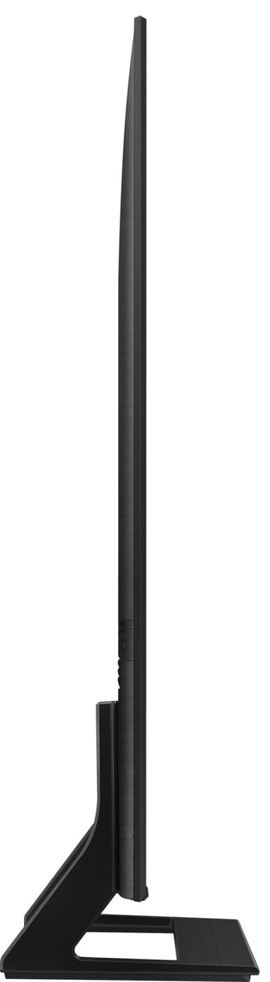 Samsung 50" BU8575 Crystal 4K UHD älytelevisio