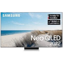 Samsung 85" QN95B 4K Neo QLED älytelevisio (2022)
