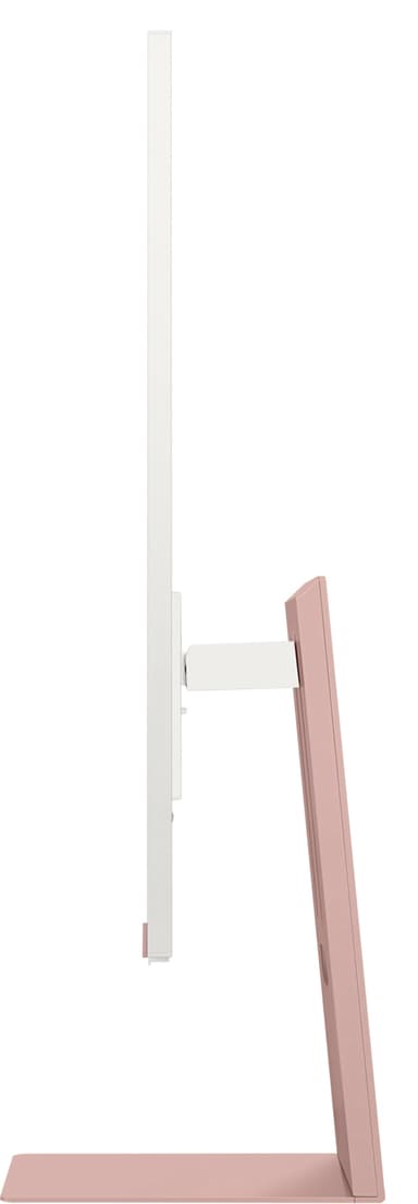 Samsung Smart Monitor M8 32" näyttö (pinkki)