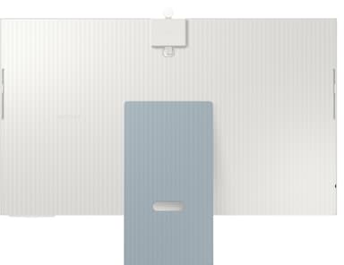 Samsung Smart Monitor M8 32" näyttö (sininen)