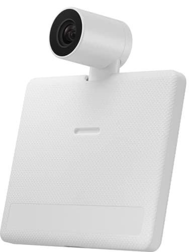 Samsung Smart Monitor M8 32" näyttö (sininen)
