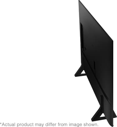 Samsung 50" BU8575 Crystal 4K UHD älytelevisio