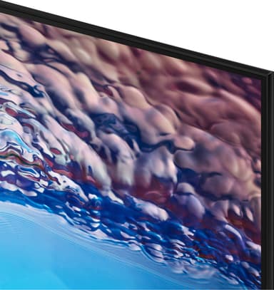 Samsung 65" BU8575 Crystal 4K UHD älytelevisio