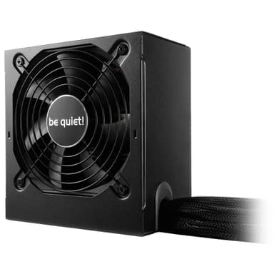 be quiet! System Power 9 500W virtalähde