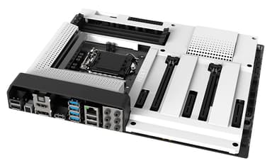 NZXT N7 Z370 emolevy (mattavalkoinen)