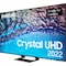 Samsung 55" BU8575 Crystal 4K UHD älytelevisio