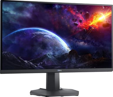 Dell S2721DGFA 27" pelinäyttö