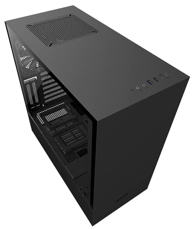 NZXT H500i ATX PC-kotelo (mattamusta)