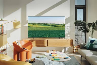 Samsung 65" Q68B 4K QLED älytelevisio (2022)