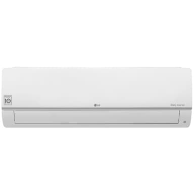 LG Deluxe Plus 12 ilmalämpöpumppu