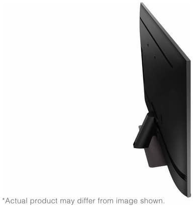 Samsung 50" Q80B 4K QLED älytelevisio (2022)