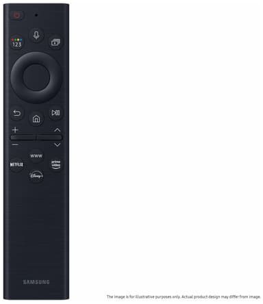 Samsung 50" Q80B 4K QLED älytelevisio (2022)