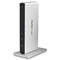 StarTech.com USB3SDOCKDD, Langallinen, USB 3.2 Gen 1 (3.1 Gen 1) Type-B, 3,5 mm,