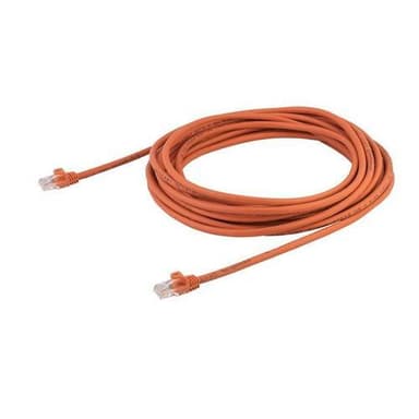 StarTech.com 45PAT7MOR, 7 m, Cat5e, U/UTP (UTP), RJ-45, RJ-45
