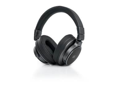 Muse Bluetooth-stereokuulokkeet M-278 Korvalla, langaton, musta
