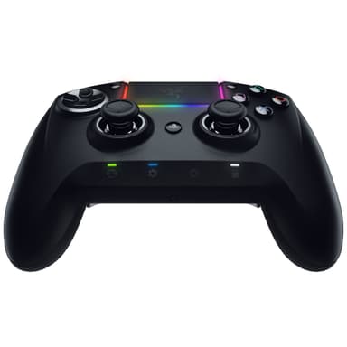 Razer Raiju langaton PS4 ohjain (Ultimate Edition)