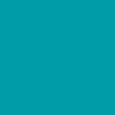 Cricut Smart Vinyl Permanent arkki 33 x 91 cm (aqua)