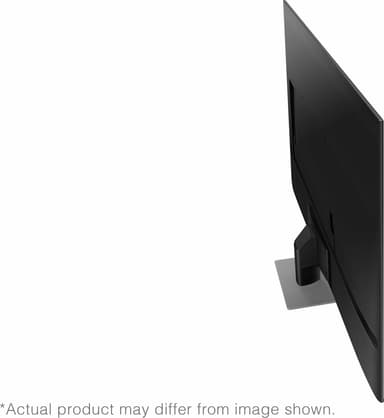 Samsung 55" Q77B 4K QLED älytelevisio (2022)