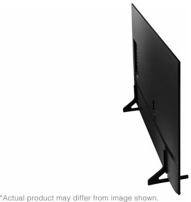 Samsung 65" Q68B 4K QLED älytelevisio (2022)