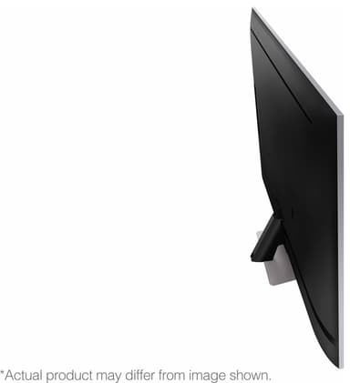 Samsung 55" Q83B 4K QLED älytelevisio (2022)