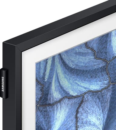 Samsung 32" LS03B The Frame FHD QLED älytelevisio (2022)
