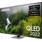 Samsung 55" Q77B 4K QLED älytelevisio (2022) CALMAN