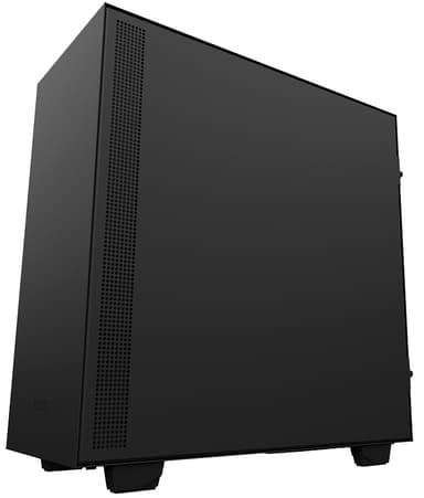 NZXT H500i ATX PC-kotelo (mattamusta)