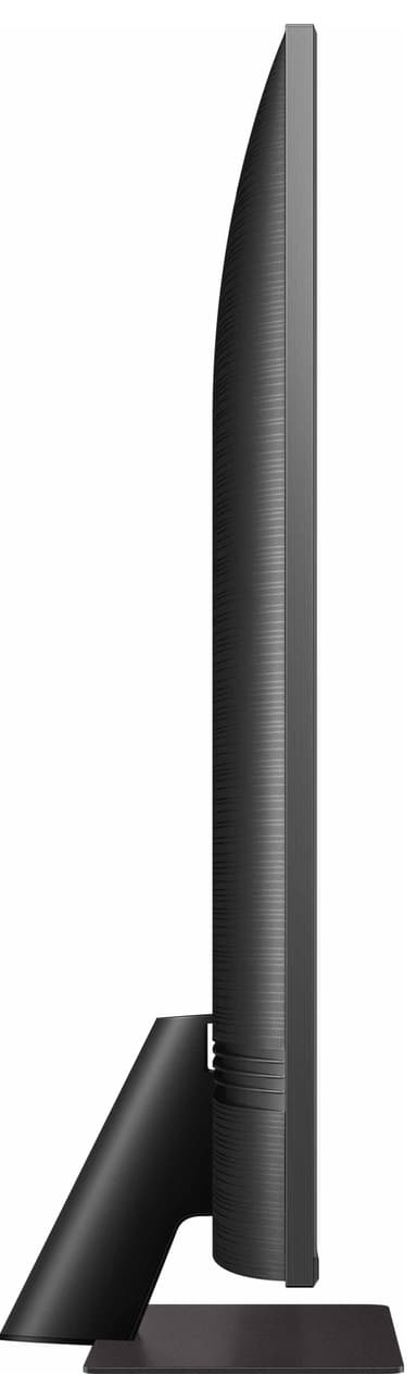 Samsung 50" Q80B 4K QLED älytelevisio (2022)