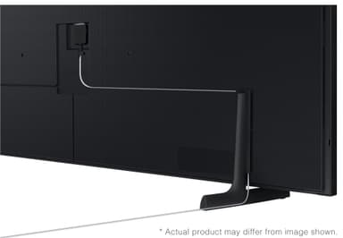 Samsung 55" LS03B The Frame 4K QLED älytelevisio (2022)