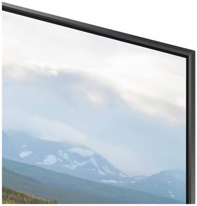 Samsung 50" Q80B 4K QLED älytelevisio (2022)