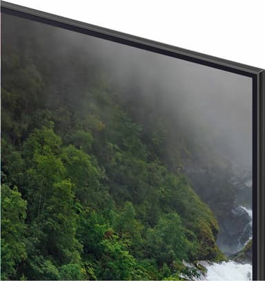 Samsung 55" Q77B 4K QLED älytelevisio (2022)
